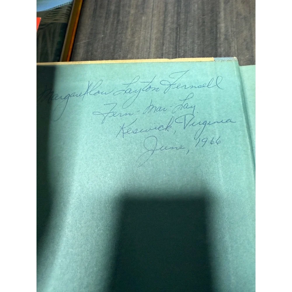 The‎ Complete Book of Home Freezing Ann Seranne 1966 Cookbook Recipes